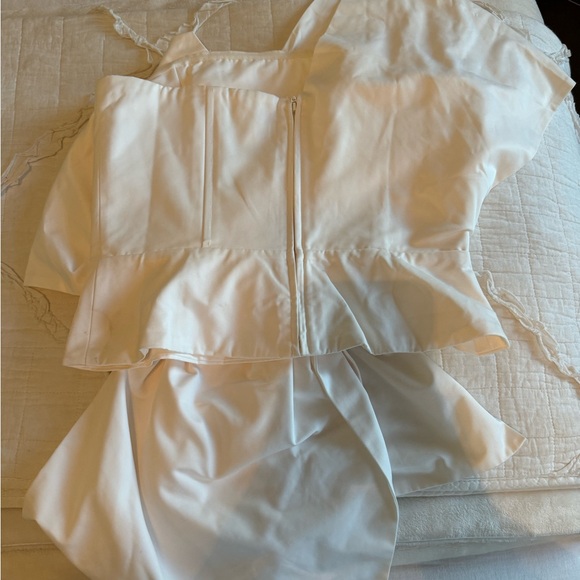 H&M bow top - Picture 3 of 7